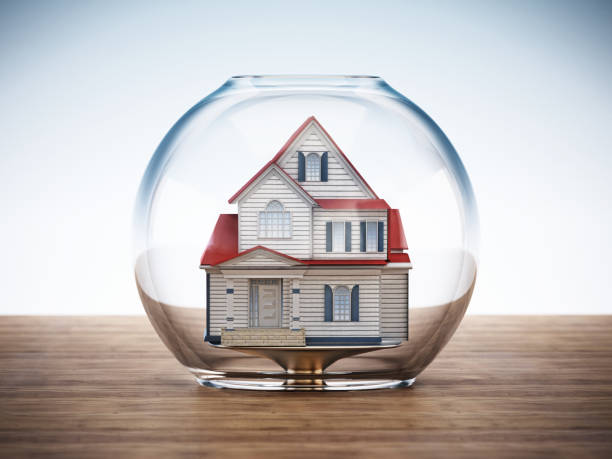 Bong bóng bất động sản là gì? Nguyên nhân hình thành bong bóng bất động sản