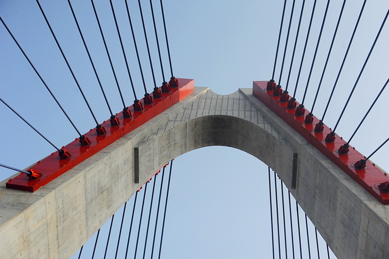 Cầu Nhật Tân, Hà Nội - Biểu tượng của tình hữu nghị Việt Nhật