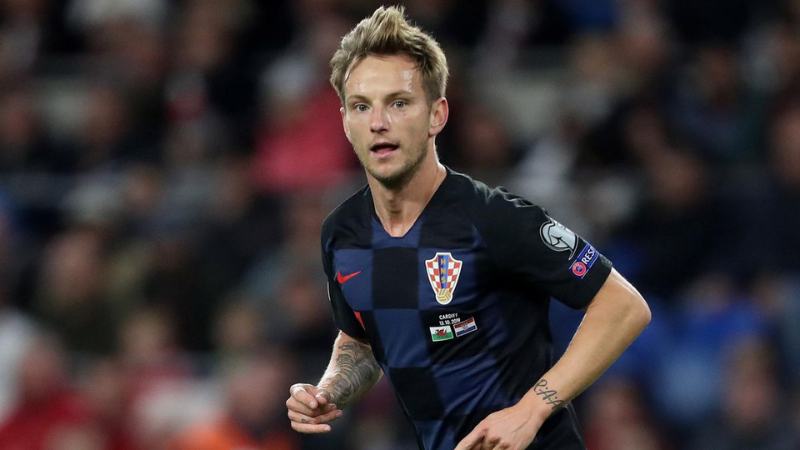 Ivan Rakitic - Hành trình và tài năng của ngôi sao người Croatia