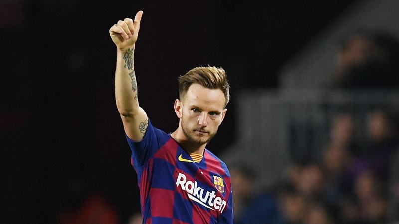 Ivan Rakitic - Hành trình và tài năng của ngôi sao người Croatia