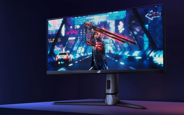 Thương hiệu màn hình chơi game nào là tốt nhất?